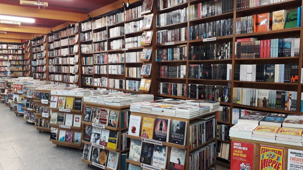 Libreria De La Paz Paraguay