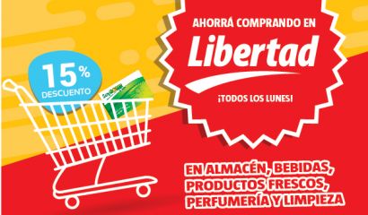 Hiper Libertad