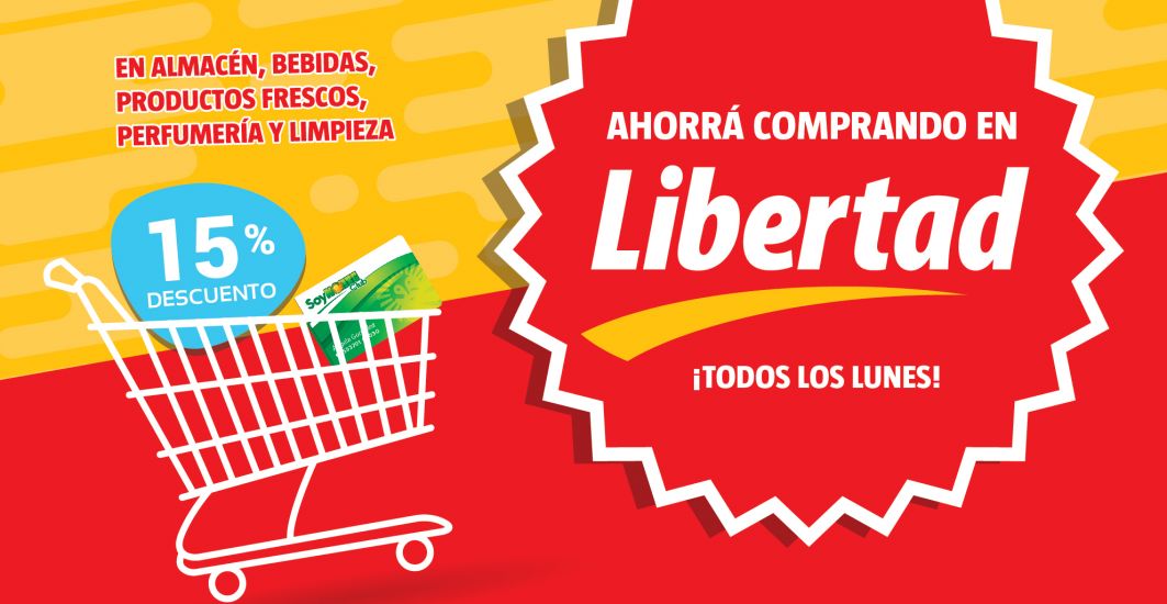 Hiper Libertad Soy Norte Club